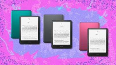 Act Fast: Save $35 on Amazon Kindle Paperwhite Signature Edition Plus Free Kindle Unlimited Access