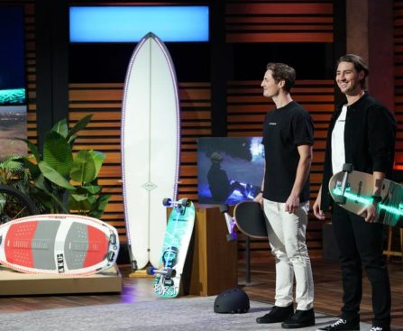 ActionGlow Lights' Status Following Shark Tank: Results After Season 14