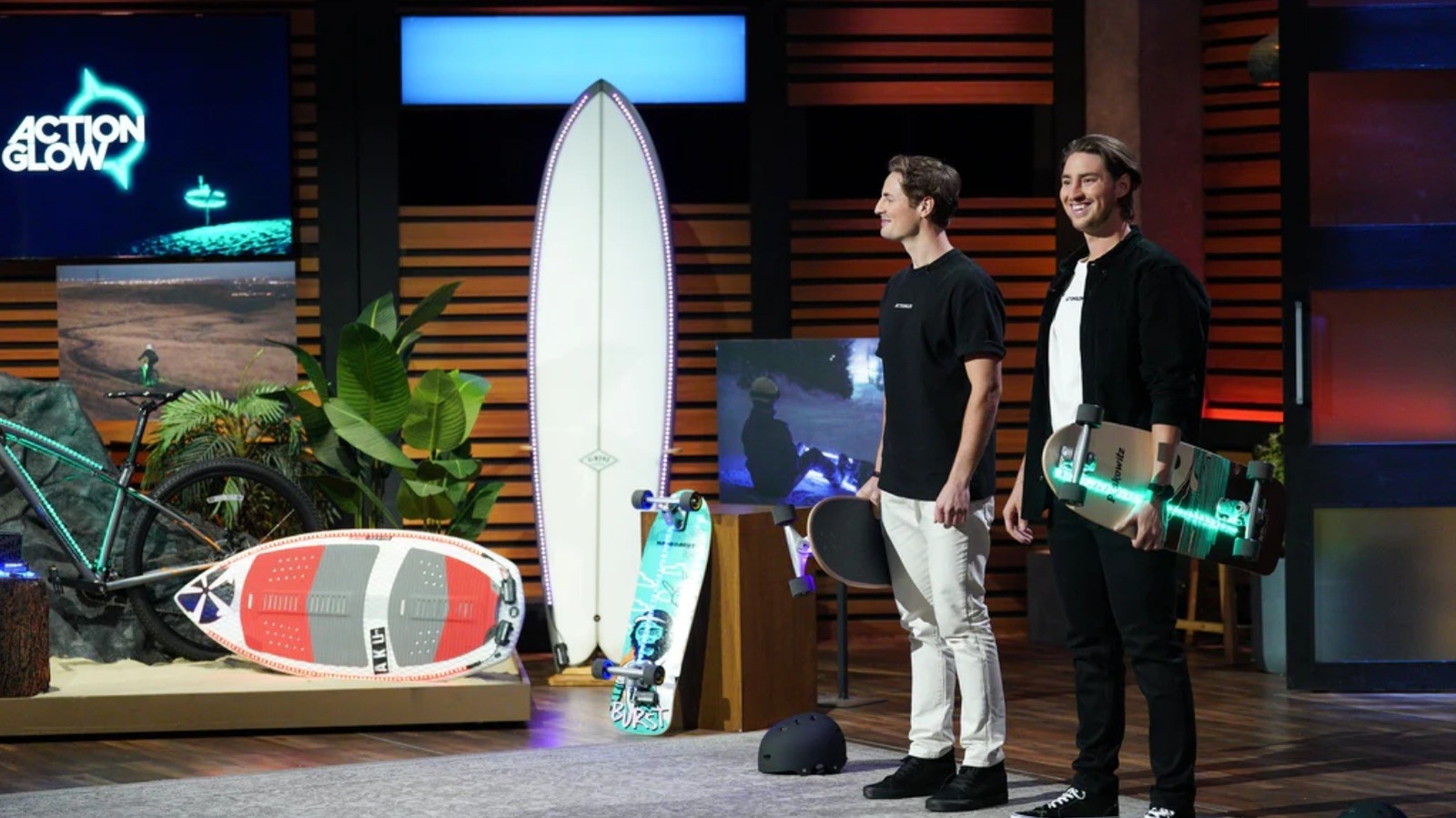 ActionGlow Lights' Status Following Shark Tank: Results After Season 14