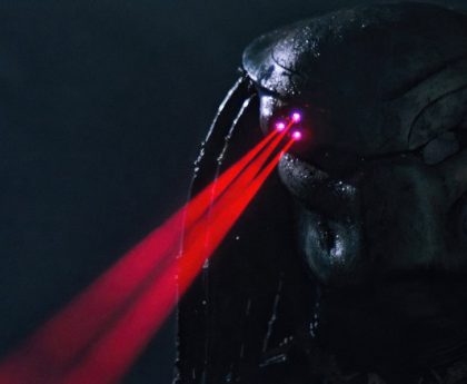 Actors Who Have Fought a Xenomorph, Predator, and Terminator