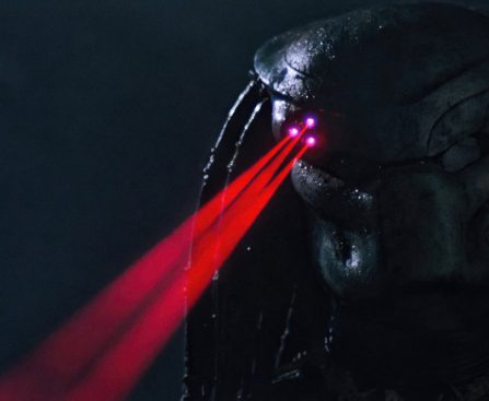 Actors Who Have Fought a Xenomorph, Predator, and Terminator