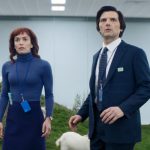 Adam Scott Discloses Awareness of Severance's Conclusion and Suggests Multiple Surprises Await in Season 3