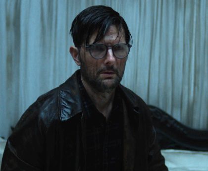 Adam Scott's Unexpected Rise as a Horror Movie Star