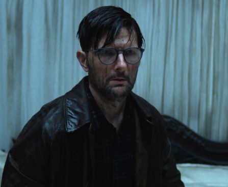 Adam Scott's Unexpected Rise as a Horror Movie Star