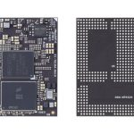 ADLINK OSM-MTK520: MediaTek Genio 520-Based OSM Size-L System-on-Module - CNX Software