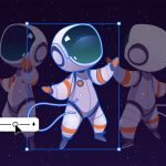 Adobe Illustrator Unveils 3D Rotation for 2D Vectors