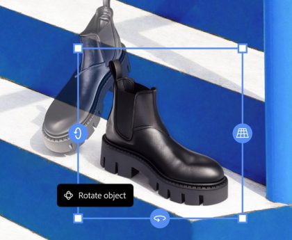 Adobe Photoshop Unveils AI Object Rotation; Lightroom Upgrades Features with Fresh Presets and Enhanced Search Capability