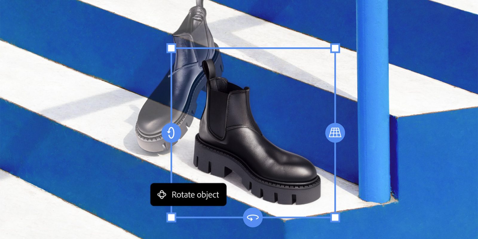Adobe Photoshop Unveils AI Object Rotation; Lightroom Upgrades Features with Fresh Presets and Enhanced Search Capability