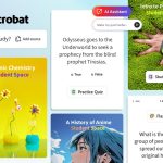 Adobe Unveils Acrobat Student Spaces to Rival NotebookLM