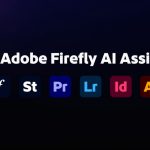 Adobe Unveils Firefly AI Helper for Overseeing Multi-Step Processes in Creative Cloud Apps