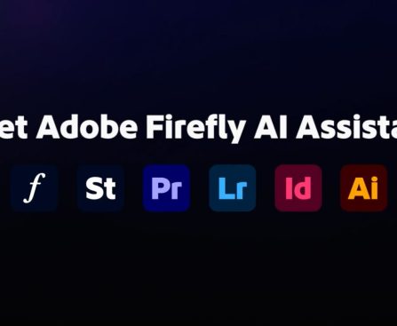 Adobe Unveils Firefly AI Helper for Overseeing Multi-Step Processes in Creative Cloud Apps