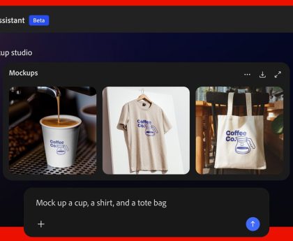Adobe Unveils Public Beta of Firefly AI Assistant Showcasing Cross-App Workflow Automation