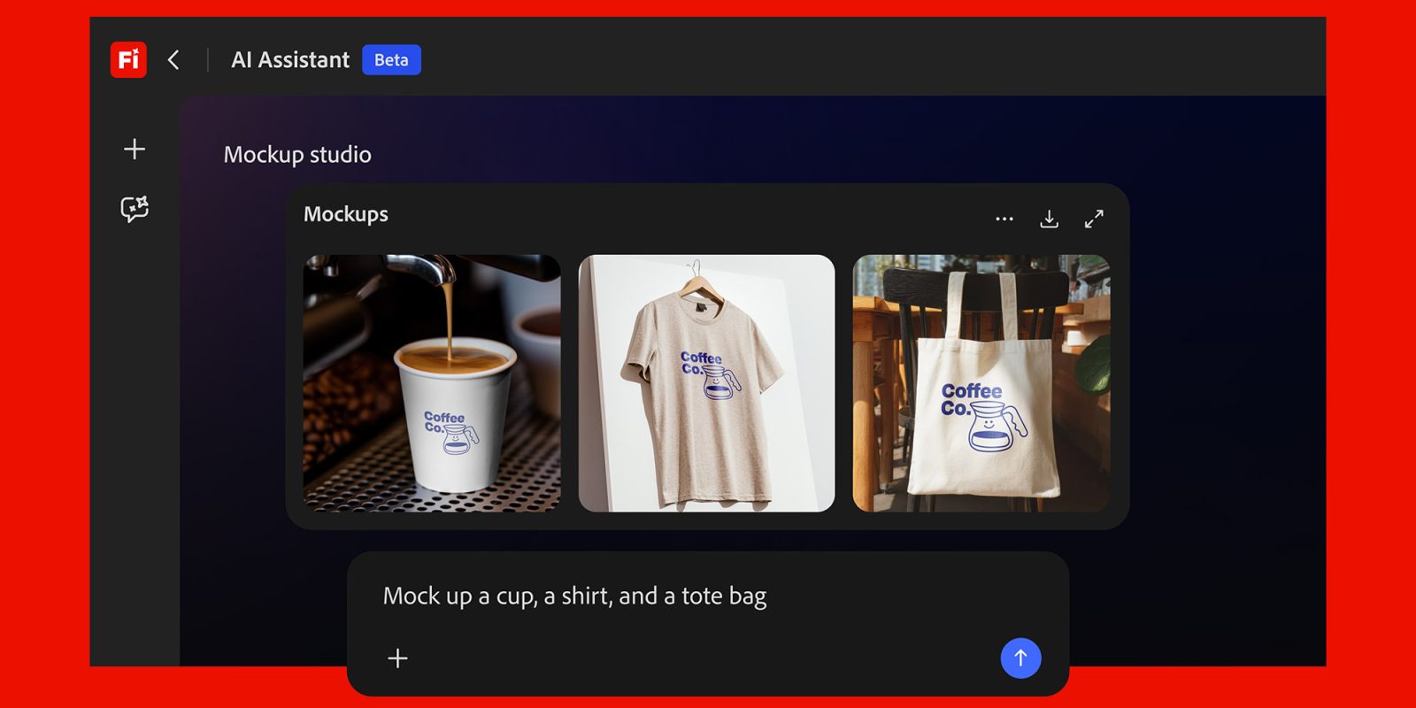 Adobe Unveils Public Beta of Firefly AI Assistant Showcasing Cross-App Workflow Automation