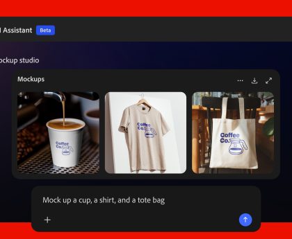 Adobe’s Firefly AI Assistant Powers Task Completion in Creative Cloud Apps