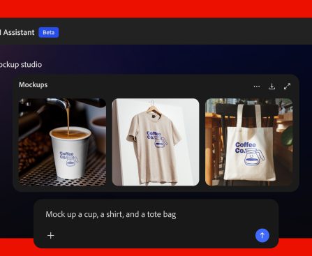 Adobe’s Firefly AI Assistant Powers Task Completion in Creative Cloud Apps