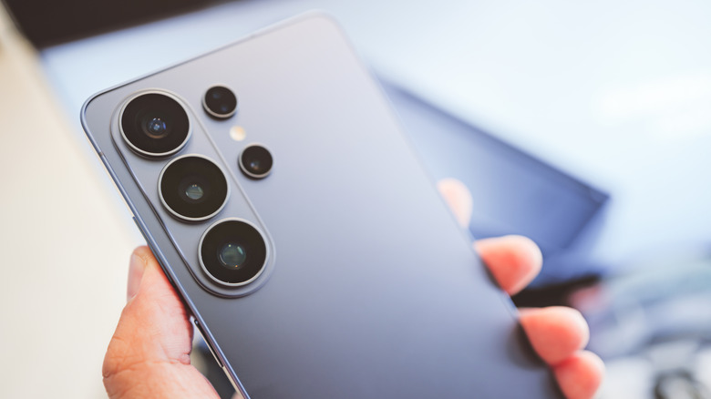 Advantages of Buying Your Galaxy Phone Straight from Samsung