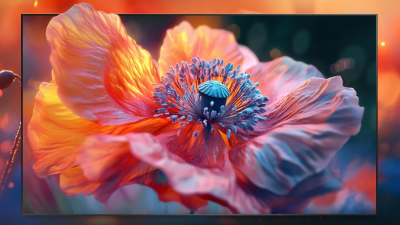 Affordable 75-inch Hisense QD7 Mini LED 4K TV Now at Record-Low Price