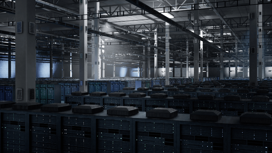 Affordable Cloud Was Designed for Stability, but the Landscape Is Shifting