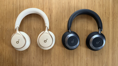 Affordable Excellence: Reviewing the Soundcore Space One and Space One Pro Headphones