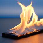 Aged Smartphones Could Present Concealed Fire Hazards