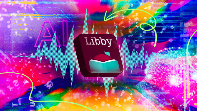 AI audiobooks are invading Libby. Here's how I avoid them.