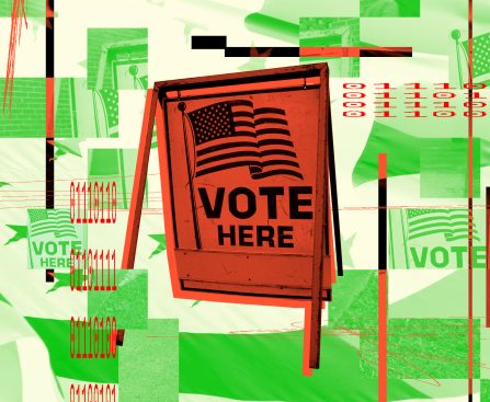 AI Backlash Looms Over Elections