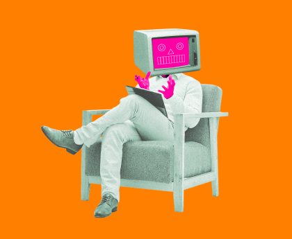 AI Chatbots Now Authorize Psychiatric Medication