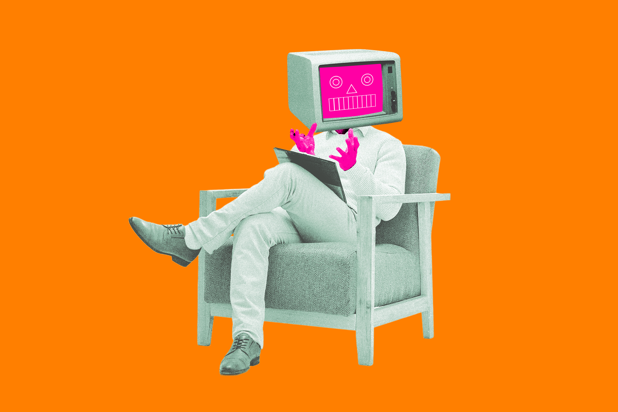 AI Chatbots Now Authorize Psychiatric Medication