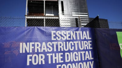 AI Data Centers May Be Damaging the Environment More Rapidly Than Expected