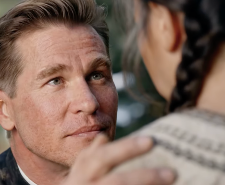 AI Deepfake of Val Kilmer in 'As Deep as the Grave' Trailer Causes Outrage