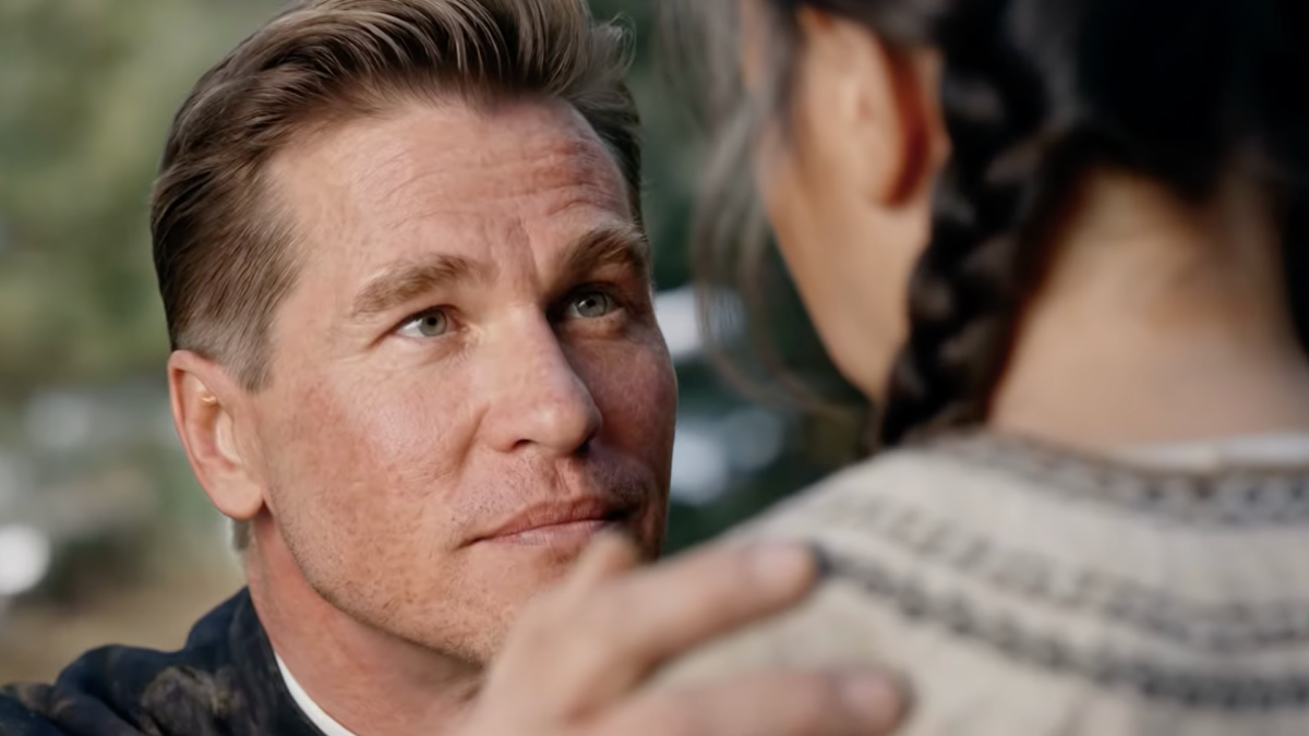 AI Deepfake of Val Kilmer in 'As Deep as the Grave' Trailer Causes Outrage