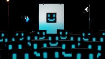 AI Doc Director: Cynicism is the Only Wrong Response to AI