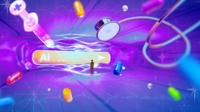 AI is Transforming Healthcare: Key Insights You Need to Know