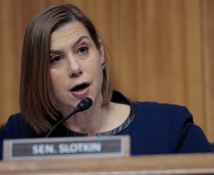 AI Legislation Suggests Extensive Rules Beyond Prohibition on Surveillance