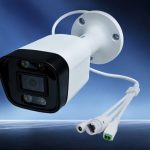 AI Security Camera with IP67 Rating Featuring Rockchip RV1126B or RK3576/J/M SoC for Commercial, Industrial, and Automotive Use - CNX Software