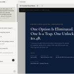 AI startup Rocket provides McKinsey-style reports at a fraction of the cost.