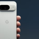 Aim of the Opening on the Upper Part of Your Pixel 9