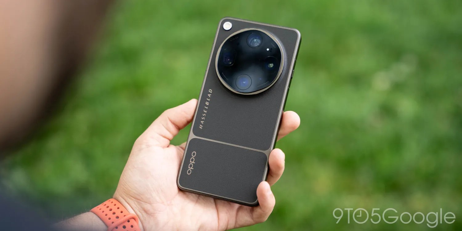 AirDrop Functionality Now Available on Android Devices