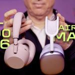 AirPods Max 2 vs. Sony WH-1000XM6: Which Are the Better Headphones?
