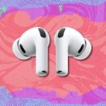 AirPods Pro 3 are back under $200 at Amazon — order now in time for Mother's Day