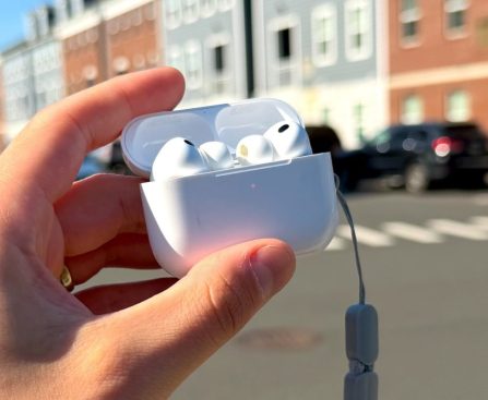 AirPods Pro 3: Enhanced Performance and Features Since Release [Video]