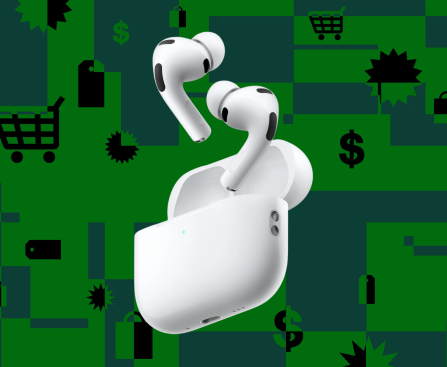 AirPods Pro 3 Now $50 Off, Near Best-Ever Price