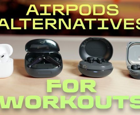 AirPods Pro vs. Competitors: Challengers from $30 to $150