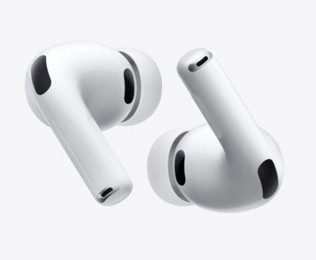 "AirPods Ultra Anticipated to Debut Later This Year"