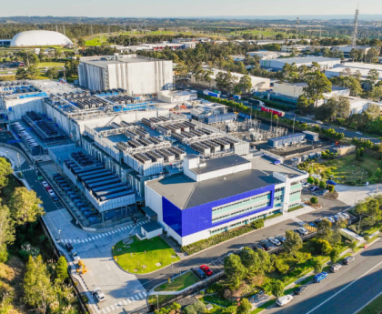 AirTrunk Acquires Lumina CloudInfra, Enters India with 600MW Planned Capacity