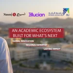 Al-Baha University and Naseej for Technology: A Journey to Modernize the Academic Ecosystem to "Banner 9"