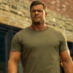 Alan Ritchson Discloses That Hubris Resulted in Missing Out on Significant Marvel Superhero Role