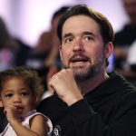 Alexis Ohanian Surprises Washington with Pro-Immigration Statements