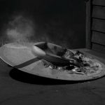 Aliens in Classic Twilight Zone Episode Inspired by Real-World Company Mascot