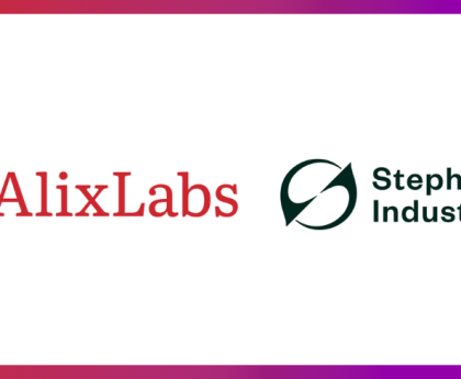AlixLabs Secures €15M Series A Funding to Commercialize Atomic Etching Technology